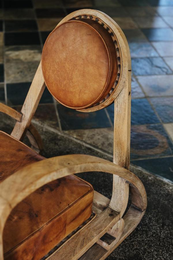 The Bamboo House Διαμέρισμα Καϊλούα-Κόνα Εξωτερικό φωτογραφία