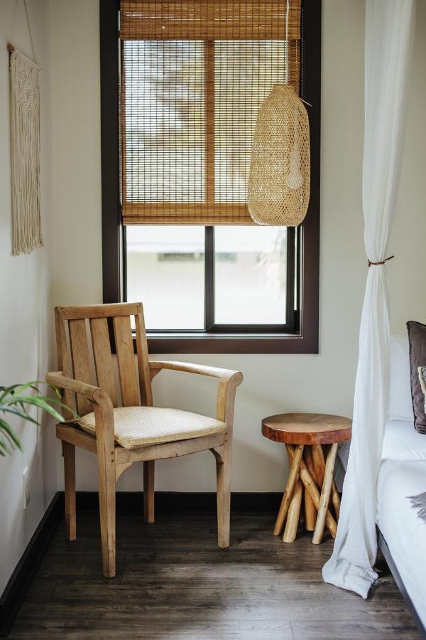 The Bamboo House Διαμέρισμα Καϊλούα-Κόνα Εξωτερικό φωτογραφία
