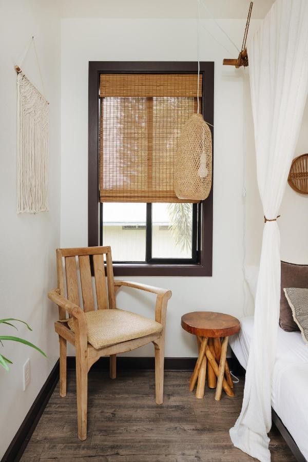 The Bamboo House Διαμέρισμα Καϊλούα-Κόνα Εξωτερικό φωτογραφία