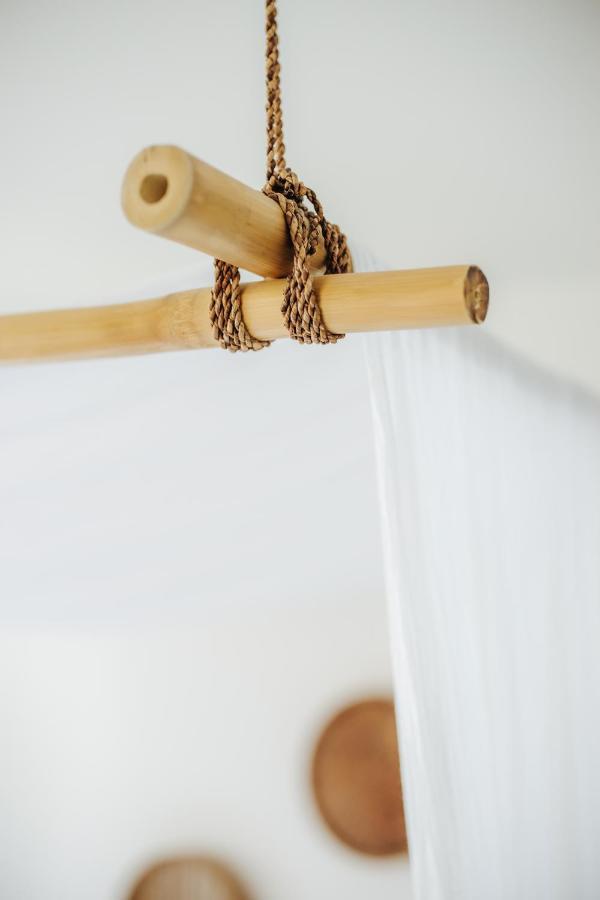 The Bamboo House Διαμέρισμα Καϊλούα-Κόνα Εξωτερικό φωτογραφία