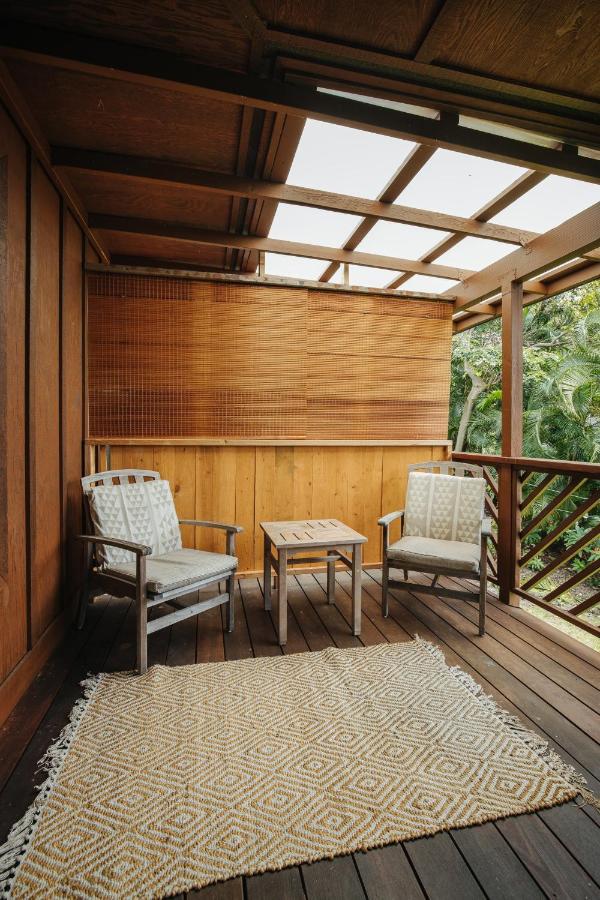 The Bamboo House Διαμέρισμα Καϊλούα-Κόνα Εξωτερικό φωτογραφία