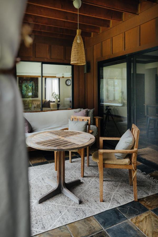 The Bamboo House Διαμέρισμα Καϊλούα-Κόνα Εξωτερικό φωτογραφία