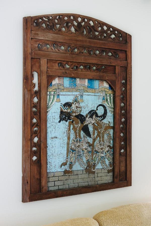The Bamboo House Διαμέρισμα Καϊλούα-Κόνα Εξωτερικό φωτογραφία