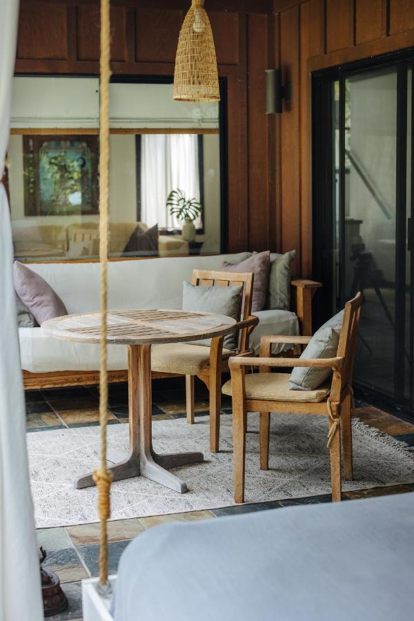 The Bamboo House Διαμέρισμα Καϊλούα-Κόνα Εξωτερικό φωτογραφία