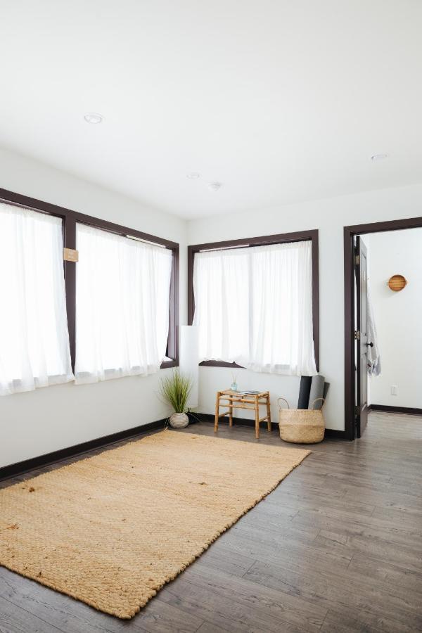 The Bamboo House Διαμέρισμα Καϊλούα-Κόνα Εξωτερικό φωτογραφία