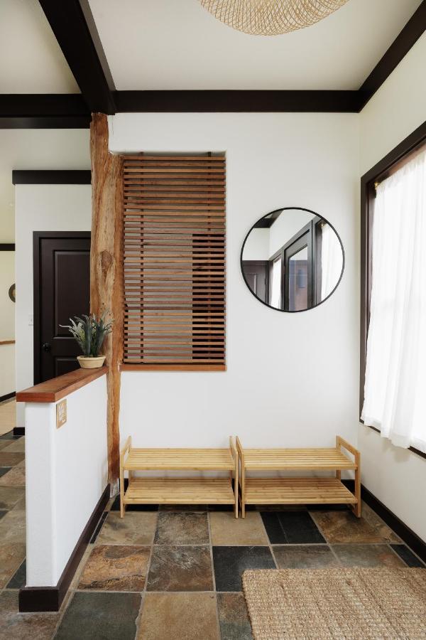 The Bamboo House Διαμέρισμα Καϊλούα-Κόνα Εξωτερικό φωτογραφία