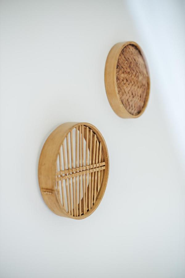The Bamboo House Διαμέρισμα Καϊλούα-Κόνα Εξωτερικό φωτογραφία